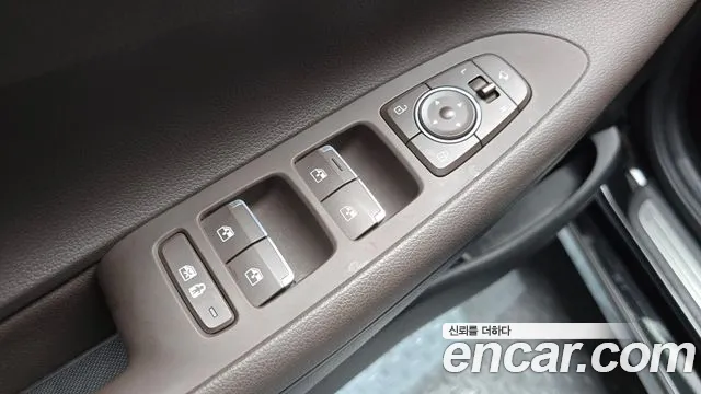 Hyundai The New Grandeur IG id 2750348 из Кореи 15