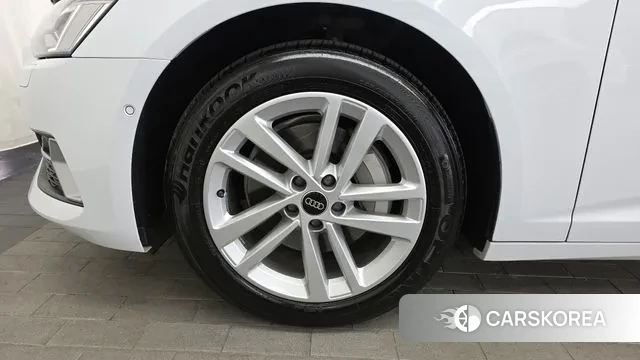 Audi A6 (C8) id 3726111 из Кореи 15