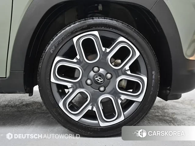 Hyundai Casper id 3370973 из Кореи 15