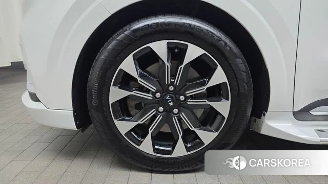 Kia Carnival 4th generation id 3852590 из Кореи 15