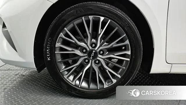 Kia The New K3 2nd generation id 3591701 из Кореи 15