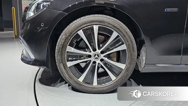 Mercedes-Benz E-Class W213 id 3089201 из Кореи 15