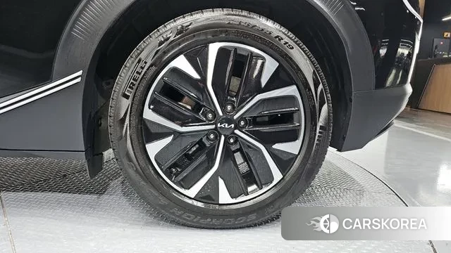 Kia EV6 id 3488206 из Кореи 15