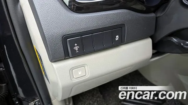 Kia The New Carnival id 2529596 из Кореи 15