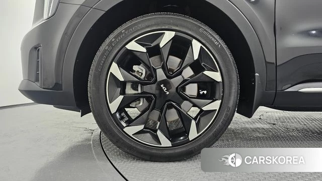 Kia The New Sorento 4th Generation id 4360070 из Кореи 15