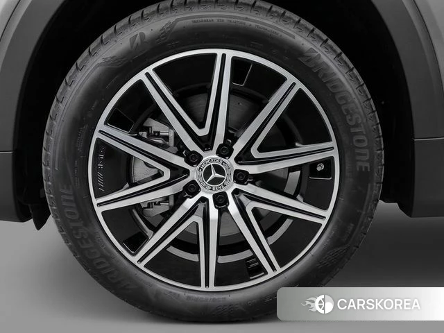Mercedes-Benz EQB X243 id 4353992 из Кореи 8