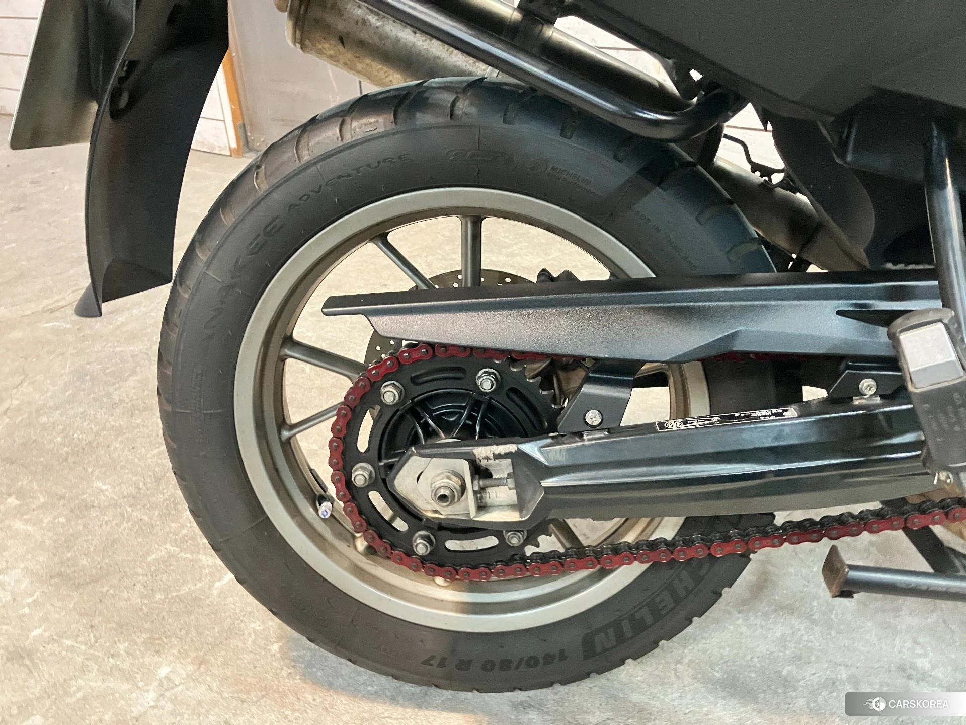 BMW F700GS id 4191724 из Японии 26
