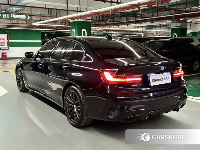BMW 3 series id 4277268 из Китая 22