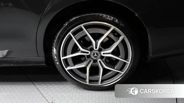 Mercedes-Benz E-Class W213 id 3898849 из Кореи 15