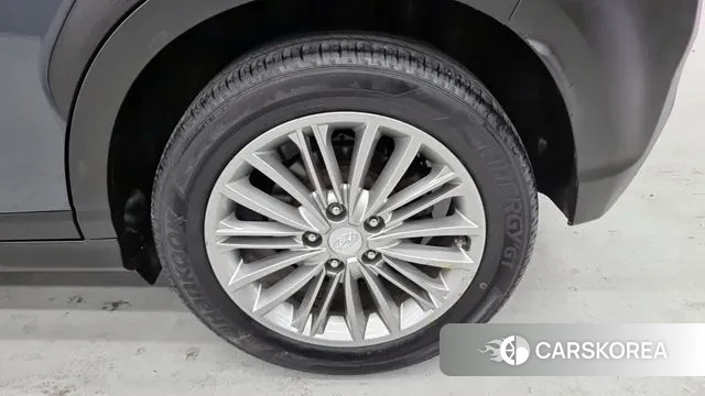 Hyundai Kona id 3636435 из Кореи 15