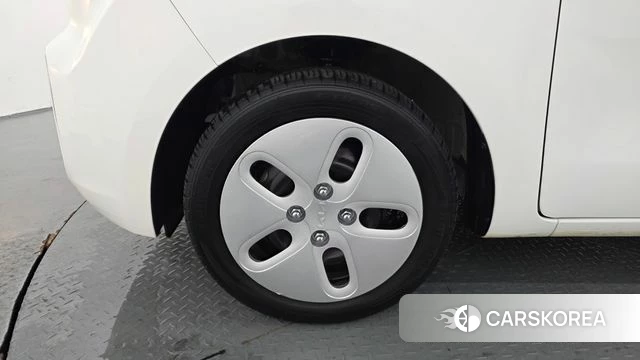 Kia The New Ray id 4702034 из Кореи 15