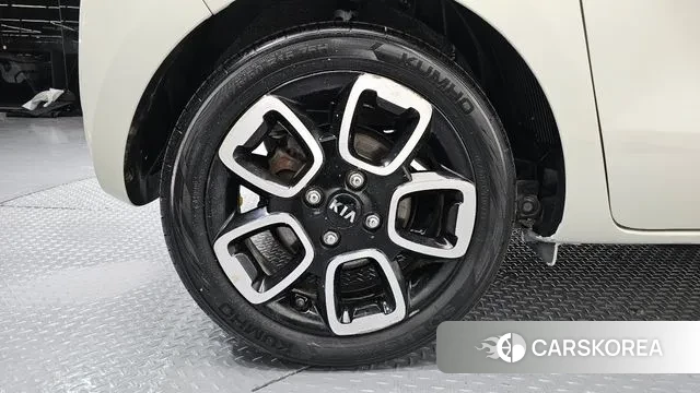 Kia The New Ray id 3509290 из Кореи 15