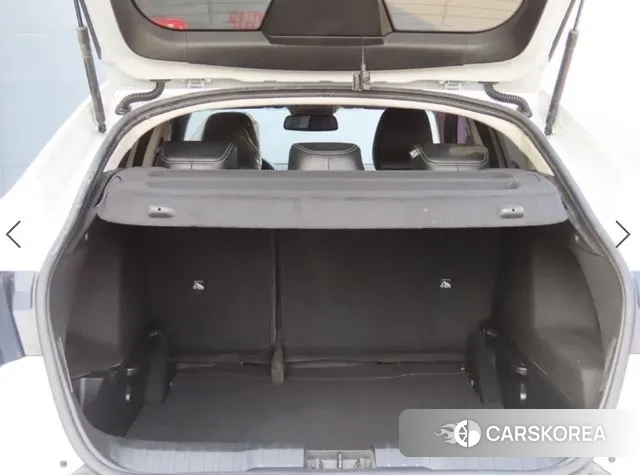 Renault Korea (Samsung) XM3 id 3513863 из Кореи 15