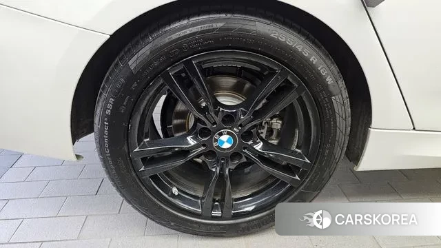 BMW 3 Series GT (F34) id 3220001 из Кореи 15