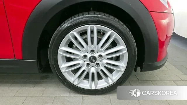 Mini Cooper id 3716911 из Кореи 15