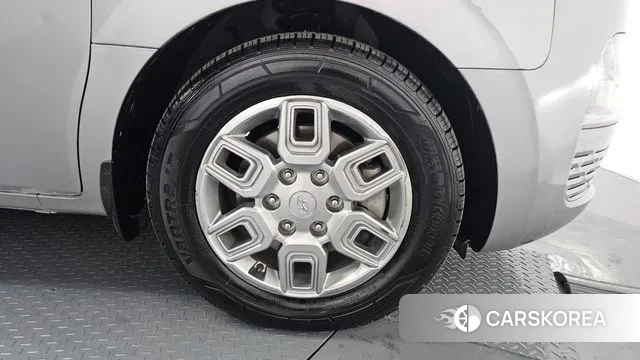 Hyundai Staria id 3540326 из Кореи 15