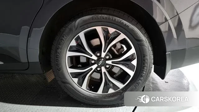 Kia Carnival 4th generation id 2979072 из Кореи 15