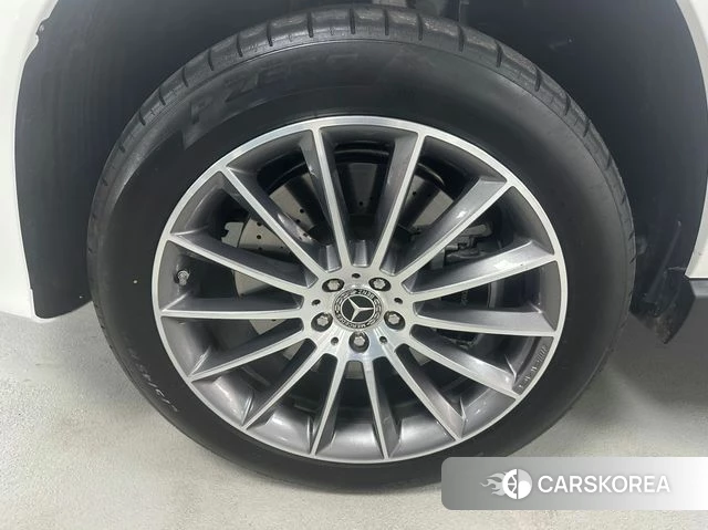 Mercedes-Benz GLE-Class W167 id 4578627 из Кореи 12
