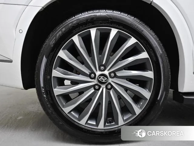 Hyundai The New Palisade id 3555863 из Кореи 15