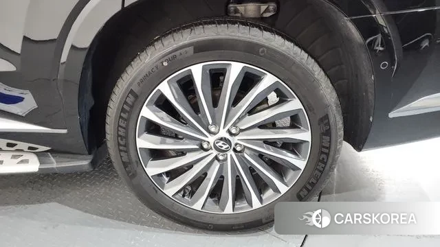 Hyundai The New Palisade id 3576997 из Кореи 15