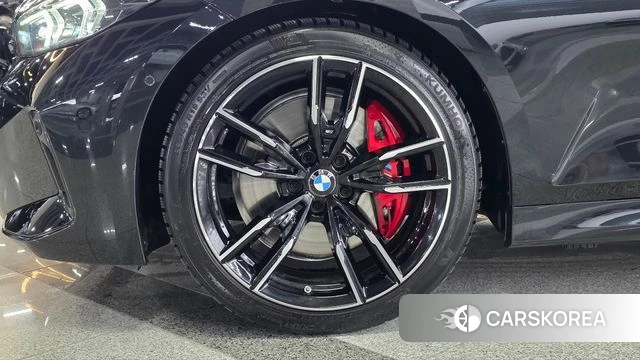 BMW 3 Series (G20) id 3891186 из Кореи 15