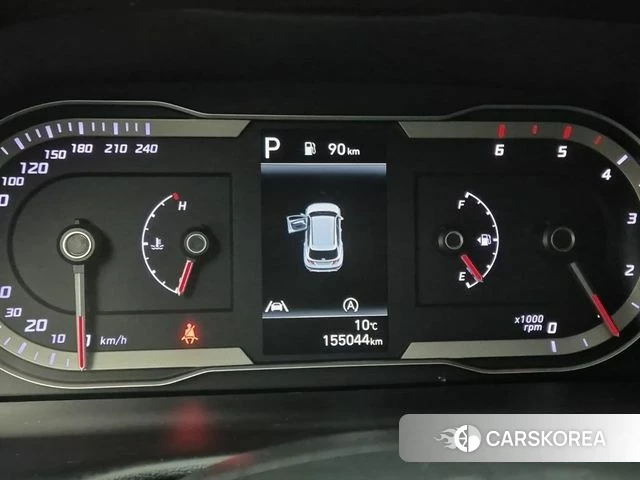 Hyundai Tucson (NX4) id 3860070 из Кореи 14