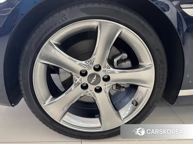 Genesis G80 (RG3) id 2999402 из Кореи 15