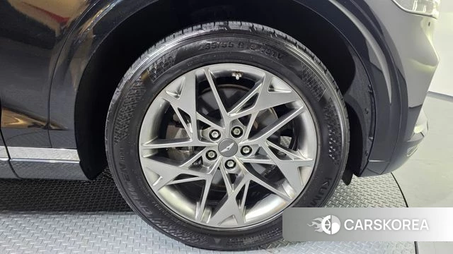 Genesis GV70 id 3852282 из Кореи 15