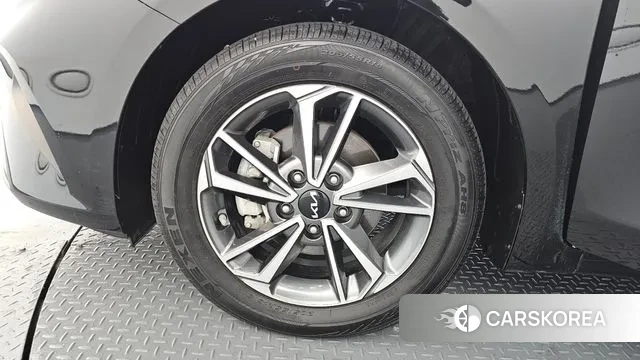 Kia The New K3 2nd generation id 3457513 из Кореи 15