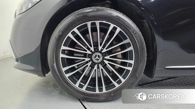 Mercedes-Benz S-Class W223 id 4906207 из Кореи 28