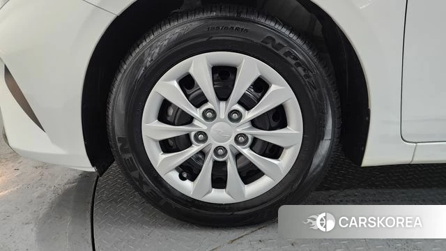 Kia The New K3 2nd generation id 4608375 из Кореи 30