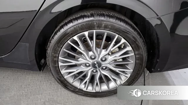 Kia The New K3 2nd generation id 3519182 из Кореи 15