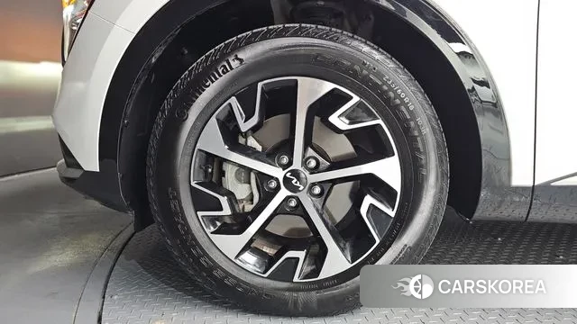 Kia Sportage 5th Generation Hybrid id 3752880 из Кореи 15