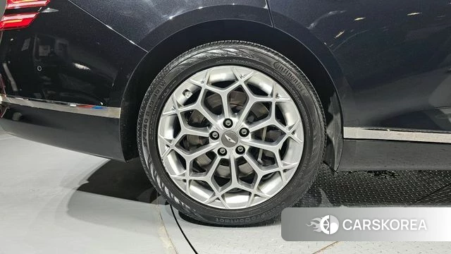 Genesis G80 (RG3) id 3819793 из Кореи 15