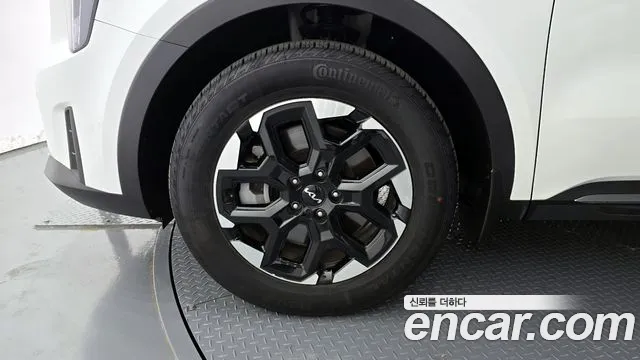 Kia The New Sorento 4th Generation id 2822453 из Кореи 15