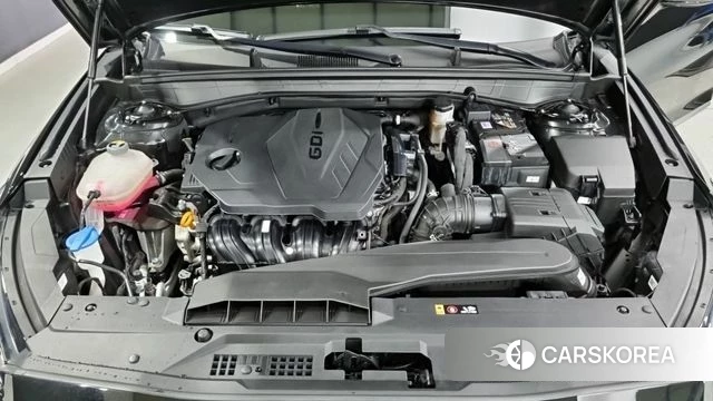 Kia K8 id 3799650 из Кореи 13