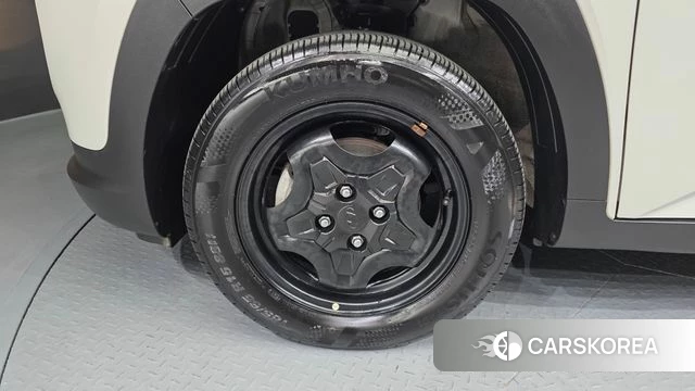 Hyundai Casper id 4916721 из Кореи 29