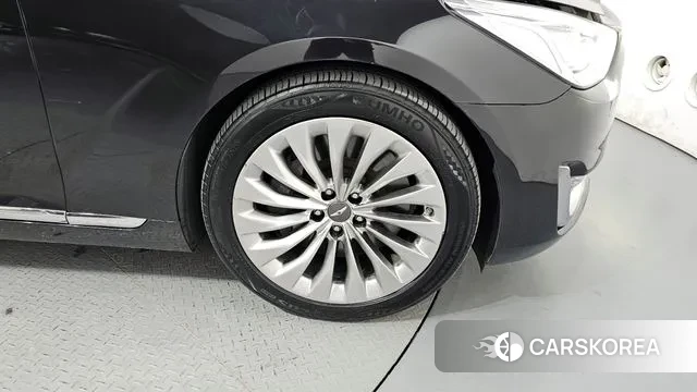 Genesis EQ900 id 3319854 из Кореи 15