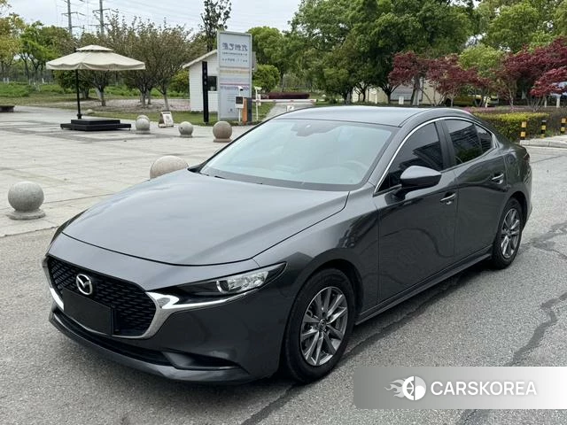 Mazda 3 Angkesaila id 4291181 из Китая 9