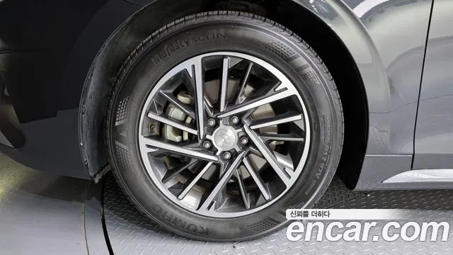 Hyundai The New Grandeur IG id 2843750 из Кореи 15