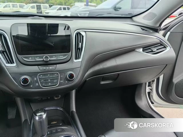 Chevrolet Mai Ruibao XL id 4220092 из Китая 7