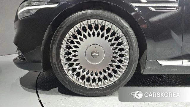 Genesis G90 id 4586804 из Кореи 15