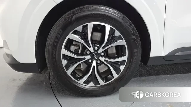 Kia Carnival 4th generation id 3576730 из Кореи 15