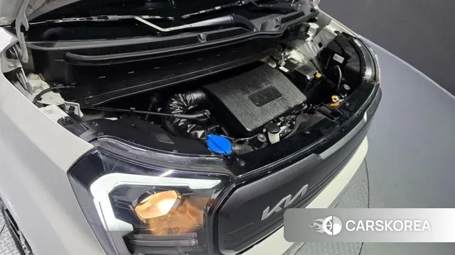 Kia The New Kia Ray id 3776228 из Кореи 15