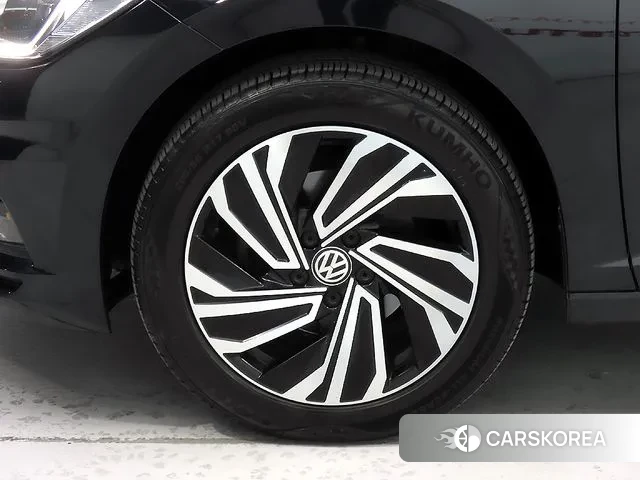 Volkswagen 7th Generation of Jetta id 3390494 из Кореи 15