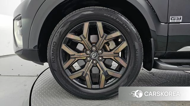 Kia Mohave Master id 4702414 из Кореи 15