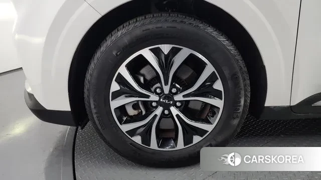 Kia Carnival 4th generation id 3596921 из Кореи 15