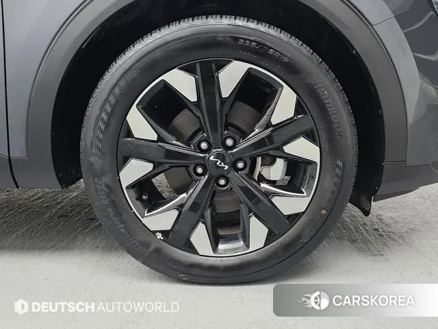 Kia Sportage 5th Generation id 3437897 из Кореи 15