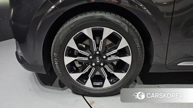 Kia Carnival 4th generation id 3741484 из Кореи 15