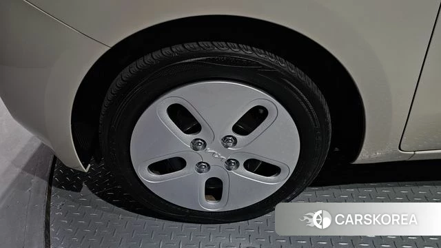 Kia The New Kia Ray id 4500124 из Кореи 15